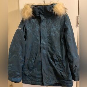 Nikita Jacket Parka Women’s size Medium